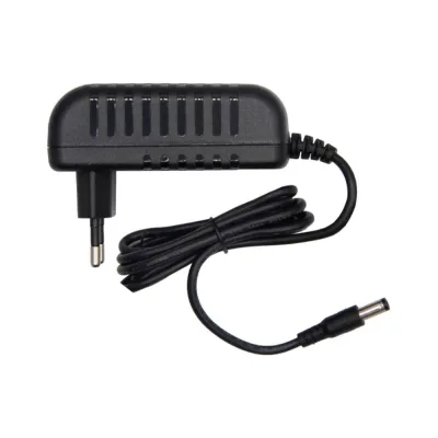 Импульсный блок питания GoPower 3.0A 12V 5,5x2,5/12мм (1/90) 00-00018646