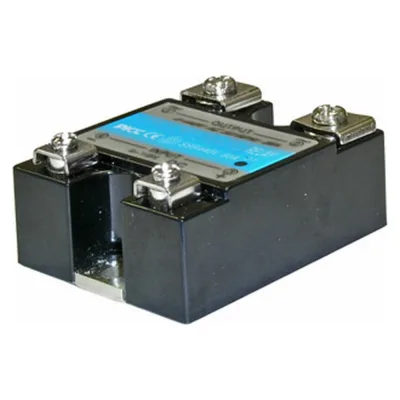 Твердотельное реле: SSR-1 RUICHI 440V 40A (Z)A4 (90-280v) 60917