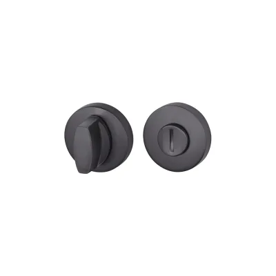 Поворотная ручка ARMADILLO WC-BOLT BK6/URB BPVD-77 Вороненый никель 34323