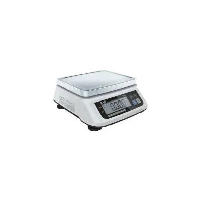Весы SWN-03C-DD CAS J10SWM302GCI0501