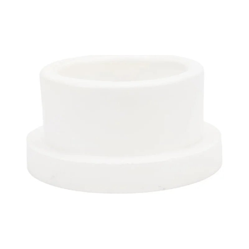 Бурт под фланец PRO AQUA PP-R PN 10 Белый d-32 мм PA51132b