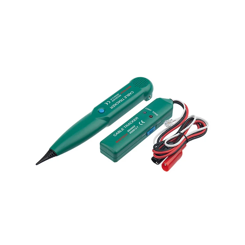 Тестер напряжения с генератором сигнала Mastech MS6812 (13-1220)