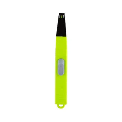 Пьезозажигалка HOMESTAR HS-1206 зеленая 102771