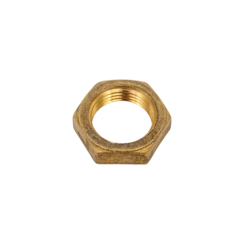 Контрагайка LEXLINE 3/8'' ЛАТ 10 526503