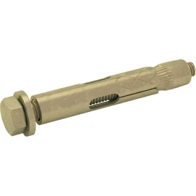 Анкерный болт Система КМ М10x100 мм, М8 LO13503 ANB10-100