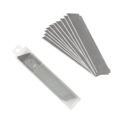 Запасные лезвия Attache Selection для ножа Supreme, 25 мм, 10 шт 389385 401630