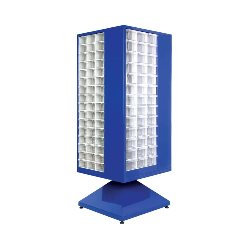 Π‘ΡΠΎΠΉΠΊΠ° ΠΏΠΎΠ²ΠΎΡΠΎΡΠ½Π°Ρ Sembol Plastik ΡΠΈΠ½ΡΡ ΠΠ’4 ΠΊΠΎΠΌΠΏΠ»Π΅ΠΊΡ 267 ΡΡΠΈΠΊΠΎΠ², 670x670x1700 ΠΌΠΌ 20155