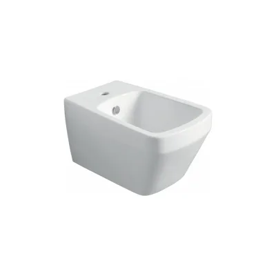 Подвесное биде SIMAS BADEN-BADEN белый BB 19 bia