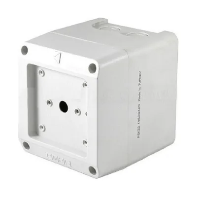 Корпус для переключателя Emas ip54 32-40A PSK21