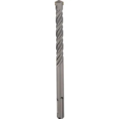 Бур по бетону KRANZ 16x160x100 мм хвостовик SDS-plus KR-91-0033