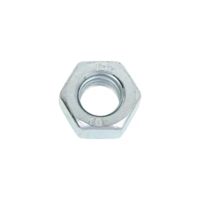 Гайка с метрической резьбой BULLIT DIN 934 10.9 M12 20 шт 14-0018470