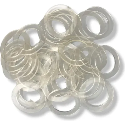 Прокладка ПВХ MasterProf 1.1/2" (50 шт.) ИС.131568