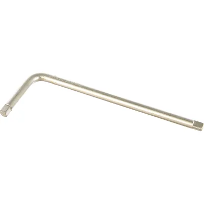 Г-образный вороток AIST 1/4" 222206 00-00005475