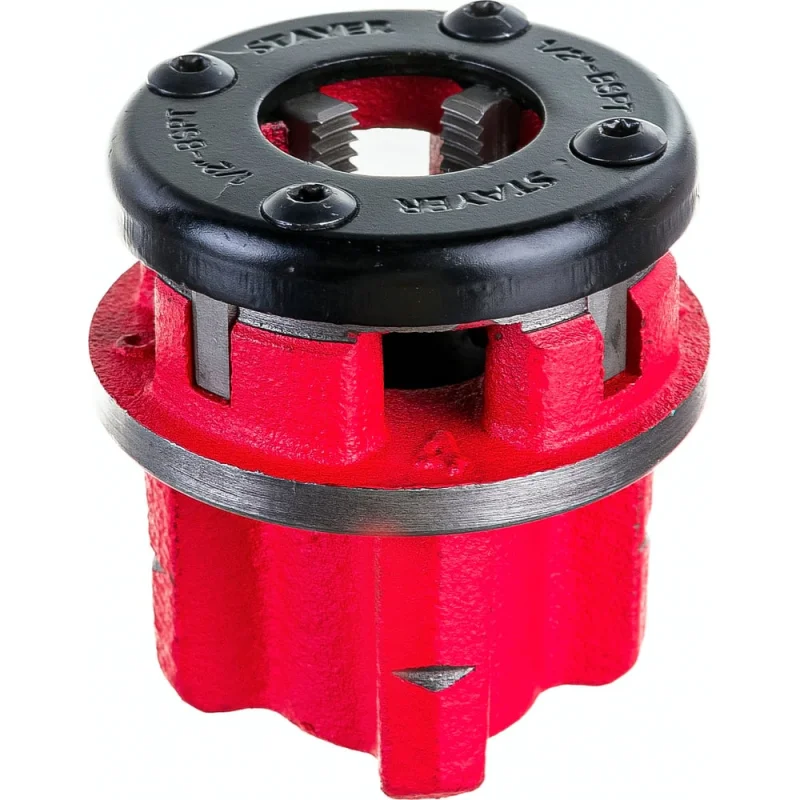 Трубный резьбонарезной клупп STAYER 1/2" 28261-1/2