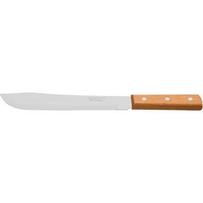 Нож мясника Tramontina Universal, 17,5 см 22901/007-TR