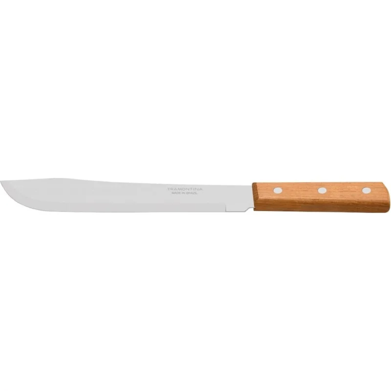 Нож мясника Tramontina Universal, 17,5 см 22901/007-TR
