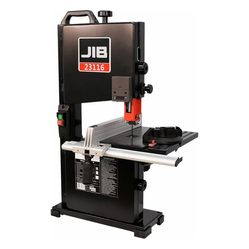 ΠΠ΅Π½ΡΠΎΡΠ½ΠΎΠΏΠΈΠ»ΡΠ½ΡΠΉ ΡΡΠ°Π½ΠΎΠΊ JIB 23116 0.33 ΠΊΠΡ 230Π 0209020276000