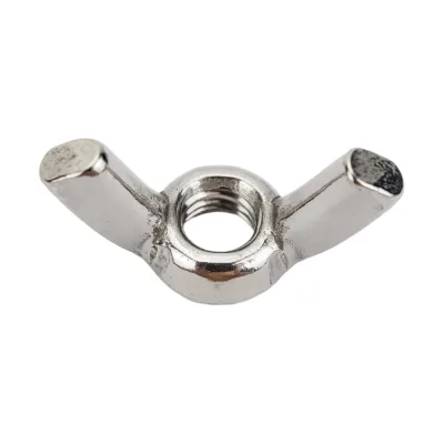 Гайка-барашек DINFIX нерж. А2, М6, 50 шт. 00-00001457