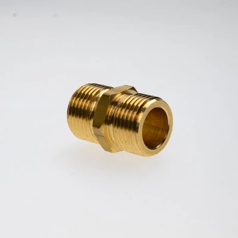 Ниппель HG 3/8" НР 1898039