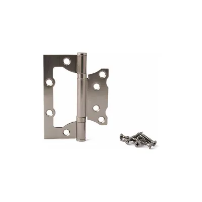 Петля накладная Vanger 100752-P2-NIS 27729 00027729