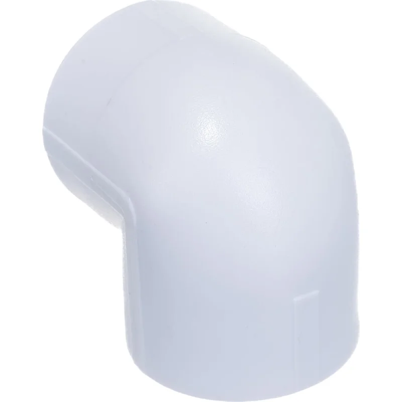 Угольник VALFEX PP-R белый, 40х90° 10108040 127-0577