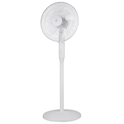 Вентилятор напольный Electrolux EFF-1006W 3 скорости 50 Вт