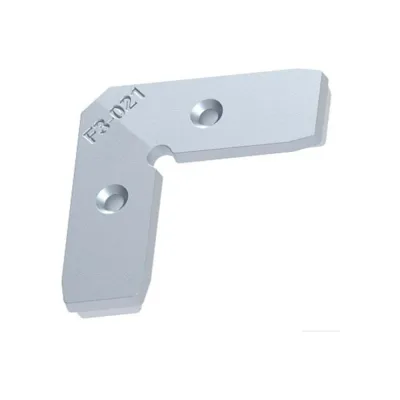 Соединитель Mebax 7004 (2 шт) 00-00000715