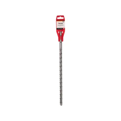 Бур по бетону KRANZ 16x400x340мм, хвостовик SDS-plus KR-91-0854