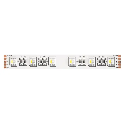 Лента светодиодная Maytoni 4000К 19,2 Вт/м 20 В IP20 5 м (10180)