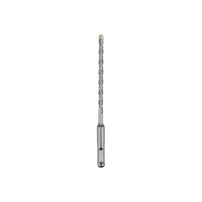 Бур по бетону KRANZ 14x210x150 мм, 4 грани, хвостовик SDS-plus KR-91-0835