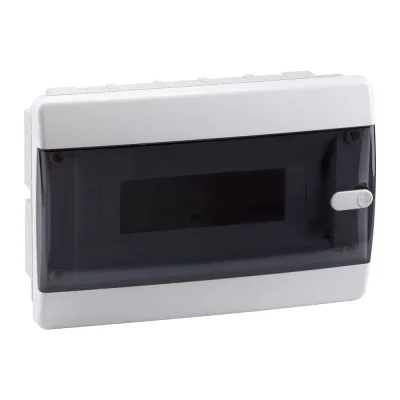 ΠΠΎΡΠΏΡΡ ΠΏΠ»Π°ΡΡΠΈΠΊΠΎΠ²ΡΠΉ ΠΠΠΠ OptiBox P-CVK-1-12-IP41 145780
