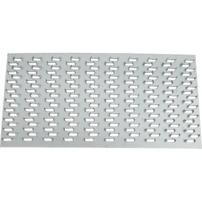 Пластина гвоздевая STARFIX 129x254 мм GP SMP-93549-1