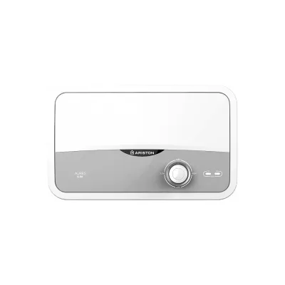 Проточный водонагреватель Ariston AURES S 3.5 SH PL 3520016-V