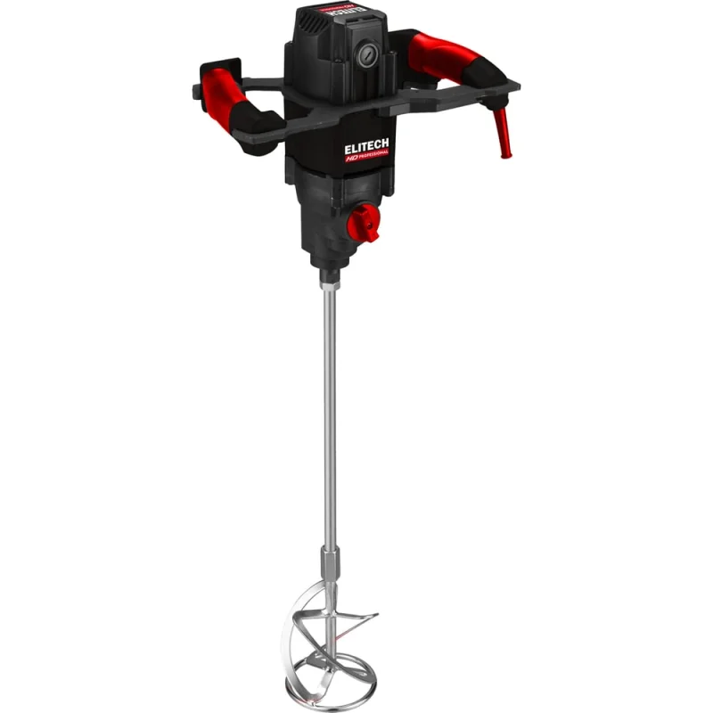 Миксер Elitech, CM 1800E2 (1800Вт, М14, 31Нм) HD 205351