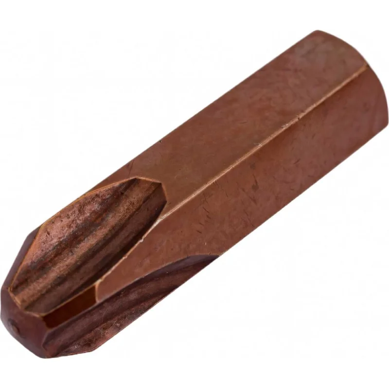 Вставка крестообразная (РН.4; 30 мм; 5/16") ROCKFORCE RF-151304PR Premium(29488)