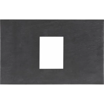 Столешница ALLEN BRAU 1.31009.GR-S PRIORITY 70 graphite structure 00274439