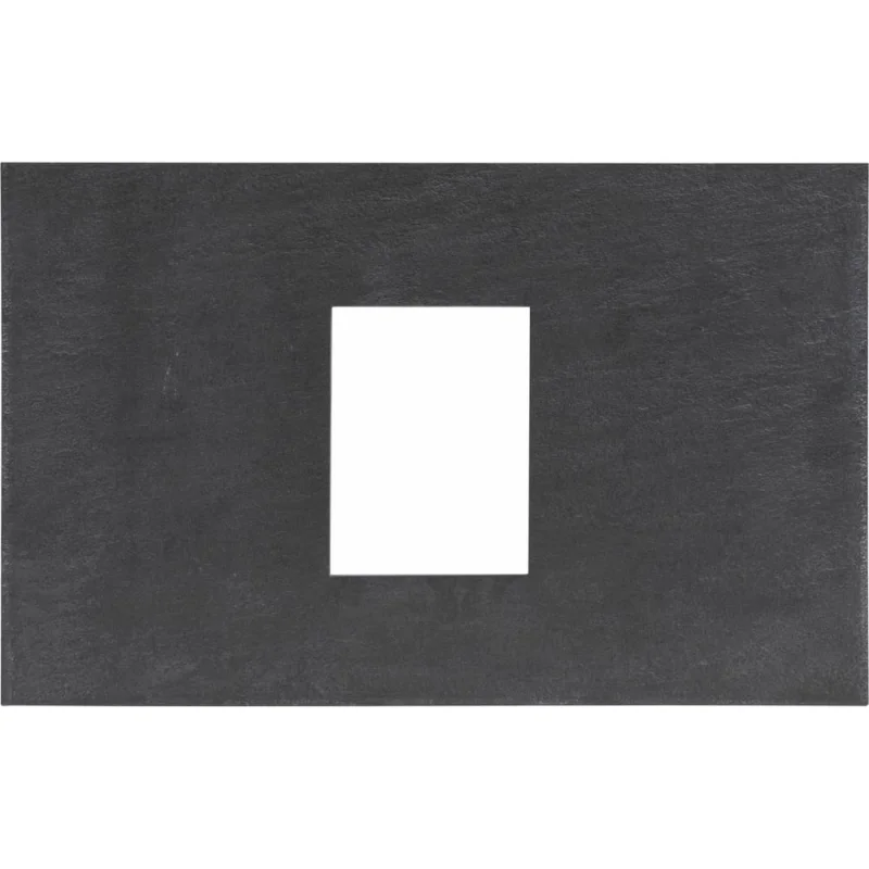 Столешница ALLEN BRAU 1.31009.GR-S PRIORITY 70 graphite structure 00274439