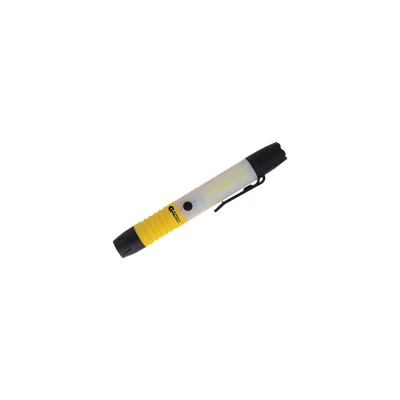 Фонарь Garin LUX PM-3W желтый BL1 13863
