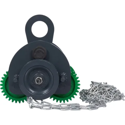 Каретка передвижения приводная EURO-LIFT HGT 5.0 тн, 6.0 м КПП 5/6, 00000687