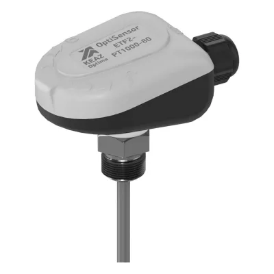 Датчик температуры КЭАЗ погружной OptiSensor ETF2-PT1000-80 285970