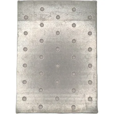 Пластина соединительная Крепстор ps 100х140 8 шт. 4665317045241