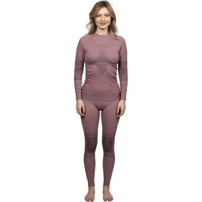Женское термобелье White Owl A1-3321, размер M/L, розовый W112773