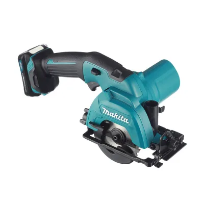 Пила дисковая аккумуляторная Makita HS301DWAE 10,8 В 2х2Ач d85 мм 2 АКБ и ЗУ