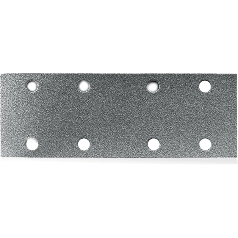 Полоса абразивная FILM PLATINUM (81х133 мм; 8 отв-й; P400) Deerfos 7930091775293