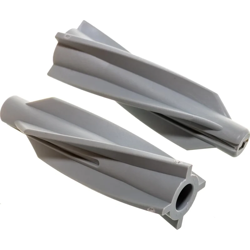 Дюбель для газобетона Tech-Krep RD 10х60 200шт 151898