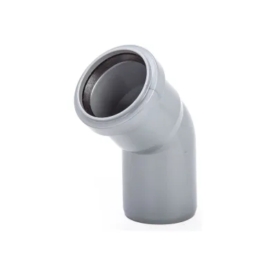Отвод LAMMIN 50x30, Lm35040005030