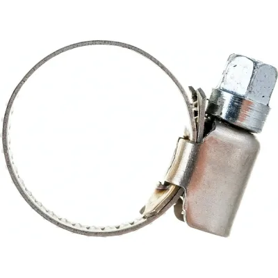 Хомут NORMA ООО ПКФ Сварком 240-260мм обжимн (1 шт.) k00012668