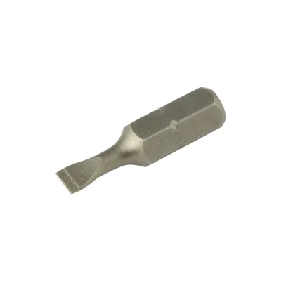 Биты в слайдере (10 шт; SL8; 25 мм) Novocraft В41-11-02580S