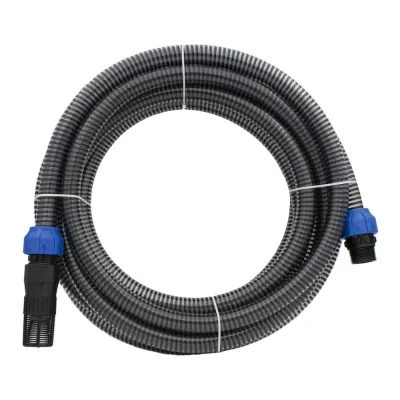 Шланг напорно-всасывающий к насосной станции, 5 м AQUALINE 01580