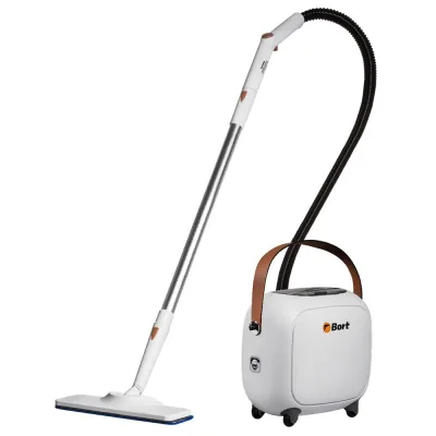 Пароочиститель BORT BDR-3000-RR 93722425
